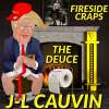 J-L Cauvin - Fireside Craps: The Deuce