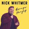 Nick Whitmer - Always Hungry